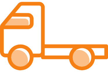 梁河拖车/平板车
